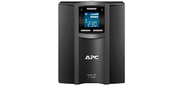 APC Smart-UPS C 1000VA / 600W,  230V,  Line-Interactive,  LCD