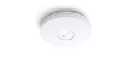 TP-LINK EAP660 HD 11ah two-band ceiling point available,  up to 2402mbit  /  s na5ggc and up to 1148mbit / s na2. 4ggc,  1port,  2.5 Gbit / s,  support for standard 802.3 at, ,  MU-MIMO
