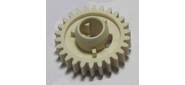 Шестерня резинового вала 26T HP LJ P1102 / M1132 / M1212 / M1214 / M1217 (RU7-0100)