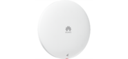 HUAWEI 50087148 Wireless LAN Equipment,  точка доступа AP362E  (11ax indoor, 2+2 dual bands, smart antenna),  RJ45*1,  11ax,  dual bands