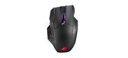 Мышь ASUS P707 ROG SPATHA X Wireless  (2.4GHz) 12 Buttons 19000DPI 168g  (90MP0220-BMUA00)