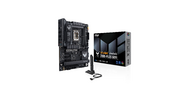 ASUS TUF GAMING Z890-PLUS WIFI, LGA1851, Z890, 4*DDR5, 4*SATA, 4*M.2, 6*USB 3.2, Type-C, 2*PCIx16, 1*PCIx4, 2*PCIx1, Thunderbolt™ 4, HDMI+DP, ATX