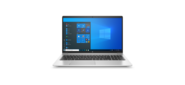 HP ProBook 450 G8 Core i5 1135G7 8Gb SSD256Gb Intel Iris Xe graphics 15.6" IPS FHD  (1920x1080) Windows 10 Professional 64 silver WiFi BT Cam