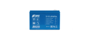 (646) Бастион Skat i-Battery 12-12 LiFePO4 АКБ LI-ION 12В / 12Ач / 4S4P / BMS / F2 / Срок службы — 12 лет / 5 л.г