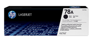Тонер Картридж HP CE278AC черный LJ P1566 / P1606w / M1536  (2100стр.) в технологической упаковке