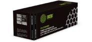 Картридж лазерный Cactus CS-C069HBK 069H черный  (7600стр.) для Canon i-SENSYS MF752Cdw MF752 / MF754Cdw MF754