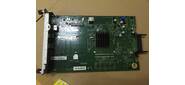 Плата форматера HP CLJ M750  (D3L08-67905 / D3L08-67901)