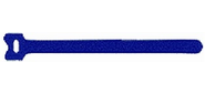 Хомут-липучка Lanmaster LAN-VCM180-BL 180mm, 20 PCS Blue