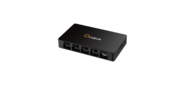 концентратор Ocypus Delta EH10 BK,  10 ports FAN / ARGB Hub