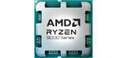 Процессор / APU AM5 AMD Ryzen 7 9800X3D (Granite Ridge AM5, 8C / 16T, 4.7 / 5.2GHz, 96MB, 120W, Radeon Graphics) OEM
