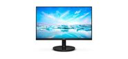 ЖК монитор PHILIPS 271V8LAB / 27" Cенсорный экран нет / VA / 1920x1080 16:9 / 100Hz / 250 / 4000:1 Matte / 1 мс / да / черный / 6.2 кг 271V8LAB