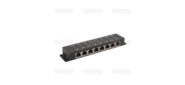 Инжектор POE Osnovo Midspan-8 / P