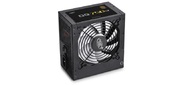 Блок питания Deepcool Quanta DQ750ST  (ATX 2.31,  750W,  PWM 120mm fan,  Active PFC,  6*SATA,  80+ GOLD) RET