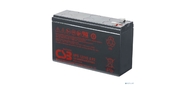 CSB Батарея UPS122406 F2