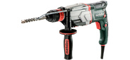 Metabo KHE 2660 Quick Перфоратор [600663500] {Перф.3х-р, SDS+, 850вт, 3.0Дж, +БЗП }