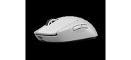 Logitech Mouse G PRO Х Superlight 2 Wireless Gaming White Retail