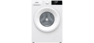 Стиральная машина Gorenje W1NHPI60SCS класс: A загр.фронтальная макс.:6кг белый