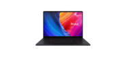Ноутбук Asus ProArt P16 H7606WW-SE009X Ryzen AI 9 HX 370 64Gb SSD2Tb NVIDIA GeForce RTX5080 16Gb 16" OLED Touch 4K (3840x2400) Windows 11 Pro black WiFi BT Cam (90NB17F1-M00250)