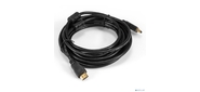 Bion Кабель HDMI v2.1,  19M / 19M,  3D,  8K UHD,  экран,  ферритовые кольца,  3м,  черный [BXP-HDMI21-030]