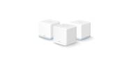 Mercusys Halo H32G (3-pack) AC1200 Домашняя Mesh Wi-Fi система