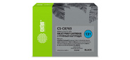 Картридж струйный Cactus CS-C8765 черный для №131 HP DJ5743 / 6543 / 6843, PhotoSmart2613 / 2713 (17ml)