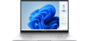 ASUS Zenbook 14 OLED UX3405MA-QD488W Intel® Core™ Ultra 7 Processor 155H 1.4 GHz  (24MB Cache,  up to 4.8 GHz,  16 cores,  20 Threads) LPDDR5X 16GB OLED 1TB M.2 NVMe™ PCIe® 4.0 SSD Intel® Arc™ Graphics 14