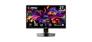 Монитор 26.5" MSI MAG 271QPX QD-OLED Black  (QD-OLED,  2560x1440,  HDMI+HDMI+DP+Type C,  0.03 ms,  178° / 178°,  250 cd / m,  1500000:1,  360Hz,  Pivot)