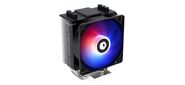 Устройство охлаждения (кулер) ID-Cooling SE-903-XT Soc-AM4 / 1151 / 1200 / 1700 4-pin 14-26dB Al+Cu 130W 650gr LED Ret