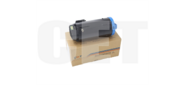 Тонер-картридж (CPT, CE08) для XEROX VersaLink C500DN (CET) Cyan, 90г, CET141711