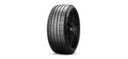 Летние шины Pirelli P-ZERO (PZ4) 255 / 45 R21 106W