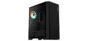Корпус для ПК Gigabyte C103G MidTower,  mATX