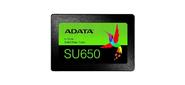 SSD жесткий диск SATA2.5" 120GB ASU650SS-120GT-R ADATA