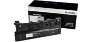 Контейнер для отработанного тонера Lexmark для MX911de, MX910de, MX912de, MX910dxe, MS911de ( Waste Toner Bottle (90K)