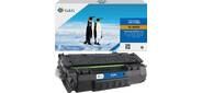 Картридж G&G,  аналог HP Q5949A Canon CRG308 / CRG708 / CRG508 2.5k с чипом