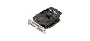 Видеокарта Ninja (Sinotex) Ninja Radeon RX 550 (512SP) 2GB GDDR5 128BIT DVI HDMI DP (AKRX55025F) RTL {25}