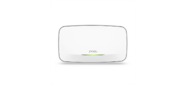 Точка доступа /  Точка доступа Zyxel NebulaFlex NWA240BE,  Wi-Fi 7  (BE15000),  MU-MIMO 2x2+4x4+2x2,  1xLAN 10GE,  без БП