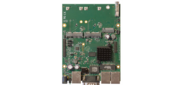 Mikrotik RBM33G RouterBOARD M33G with RouterOS L4