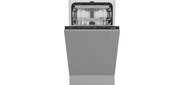 Посудомоечная машина встраив. Gorenje GV563C10 узкая