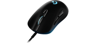 Мышь Logitech G403 черный оптическая  (16000dpi) USB2.0  (5but)