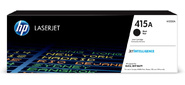 Тонер Картридж HP 415A W2030A черный  (2400стр.) для HP LJ M454 / MFP M479