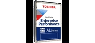 Жесткий диск / HDD Toshiba SAS 1.2TB 2.5"" 10K 128Mb 1 year warranty (replacement AL15SEB12EQ, AL15SEB120N)