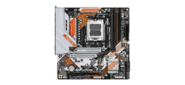 Материнская плата Gigabyte B850M FORCE WF6E