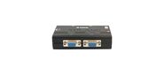 Переключатель D-Link 4-портовый KVM-переключатель с портами VGA и PS / 2