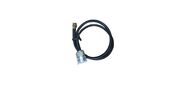 D-Link ANT24-CB01N / LMR2 / A1A Кабель-переходник длиной 0, 5 м с разъемами N Jack / RP-SMA Plug для антенны