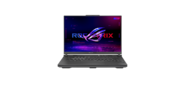 Ноутбук Asus ROG Strix G16 G614JI-N4413 Core i7 13650HX 32Gb SSD1Tb NVIDIA GeForce RTX4070 8Gb 16" IPS WQXGA  (2560x1600) noOS grey WiFi BT Cam  (90NR0D41-M00VN0)
