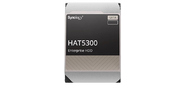 Synology HDD SATA 3, 5" 12Tb,  7200 rpm,  256Mb buffer,  MTTF 2, 5M,  5YW