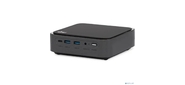 Неттоп IRU 310TLCN i3 1115G4  (3.3) 8Gb SSD256Gb Iris Xe Windows 11 Professional GbitEth 400W черный  (1975168)