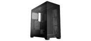Корпус для ПК Case Ocypus Gamma C72 BK ATX  /  win  /  black  /  no PSU  /  Tempered Glass