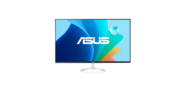 ASUS 23.8" VZ24EHF-W IPS 1920x1080 1ms MPRT 250cd 100Hz HDMI White; 90LM07C2-B01470