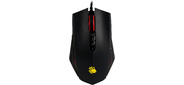 Мышь A4Tech Bloody A70A черный оптическая  (6200dpi) USB  (8but)